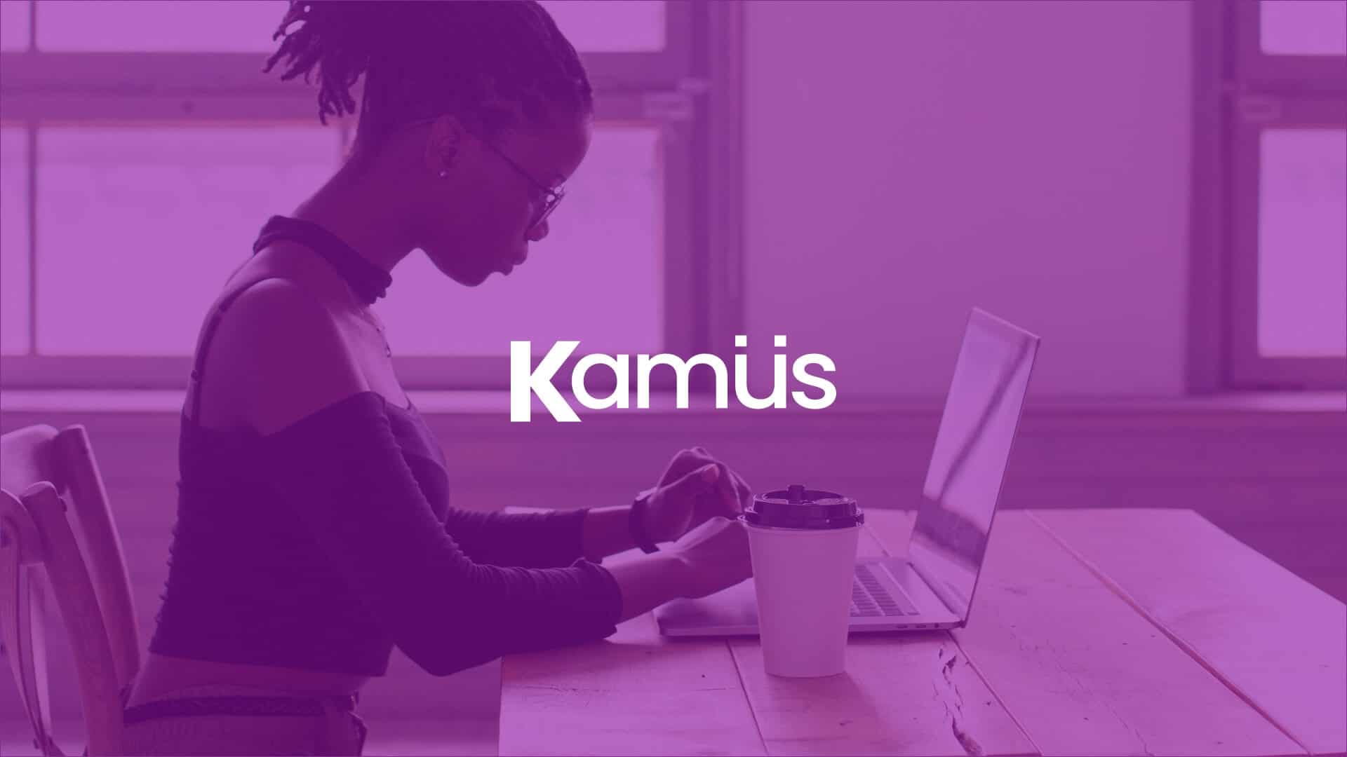 (c) Kamus.com.br