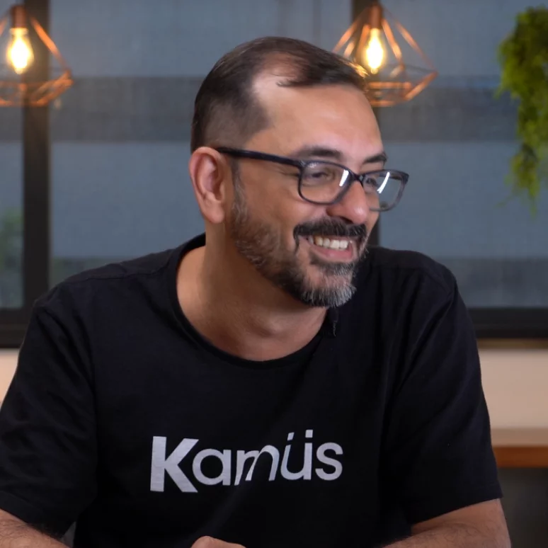 Kamus - avatar kamuscombr