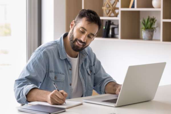 Funil de Vendas: Estruturando sites para gerar mais leads 2 Kamus - thumb exemplo pratico de estrutura de pagina com funil de vendas