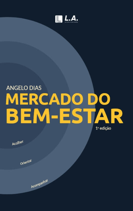 Kamus - thumb capa livro mercado do bem estar