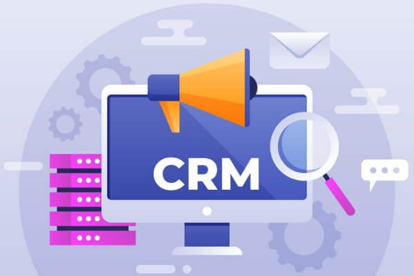 Kamus - thumb crm