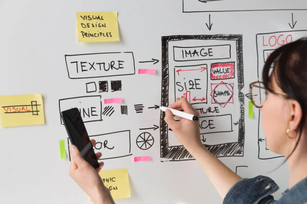 Kamus - thumb seu site reflete seu modelo de negocio