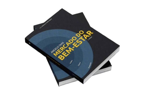 Kamus - cliente produto sob demanda livro mercado do bem estar