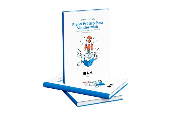 Kamus - cliente produto sob demanda livro plano pratico para vender mais