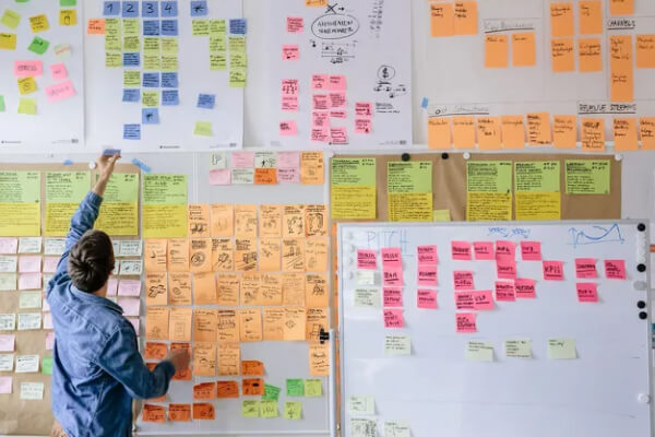 Kamus - thumb design estrategico gestao de clareza