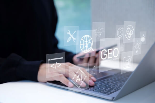 Kamus - thumb geo comeca no modelo de negocio nao no