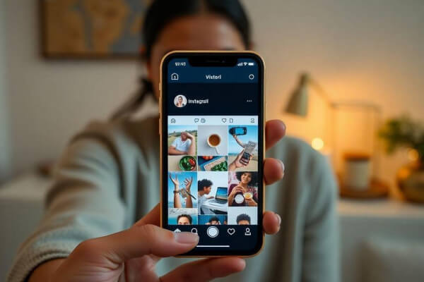 Kamus - thumb controle da narrativa nasce da estrutura nao da frequencia