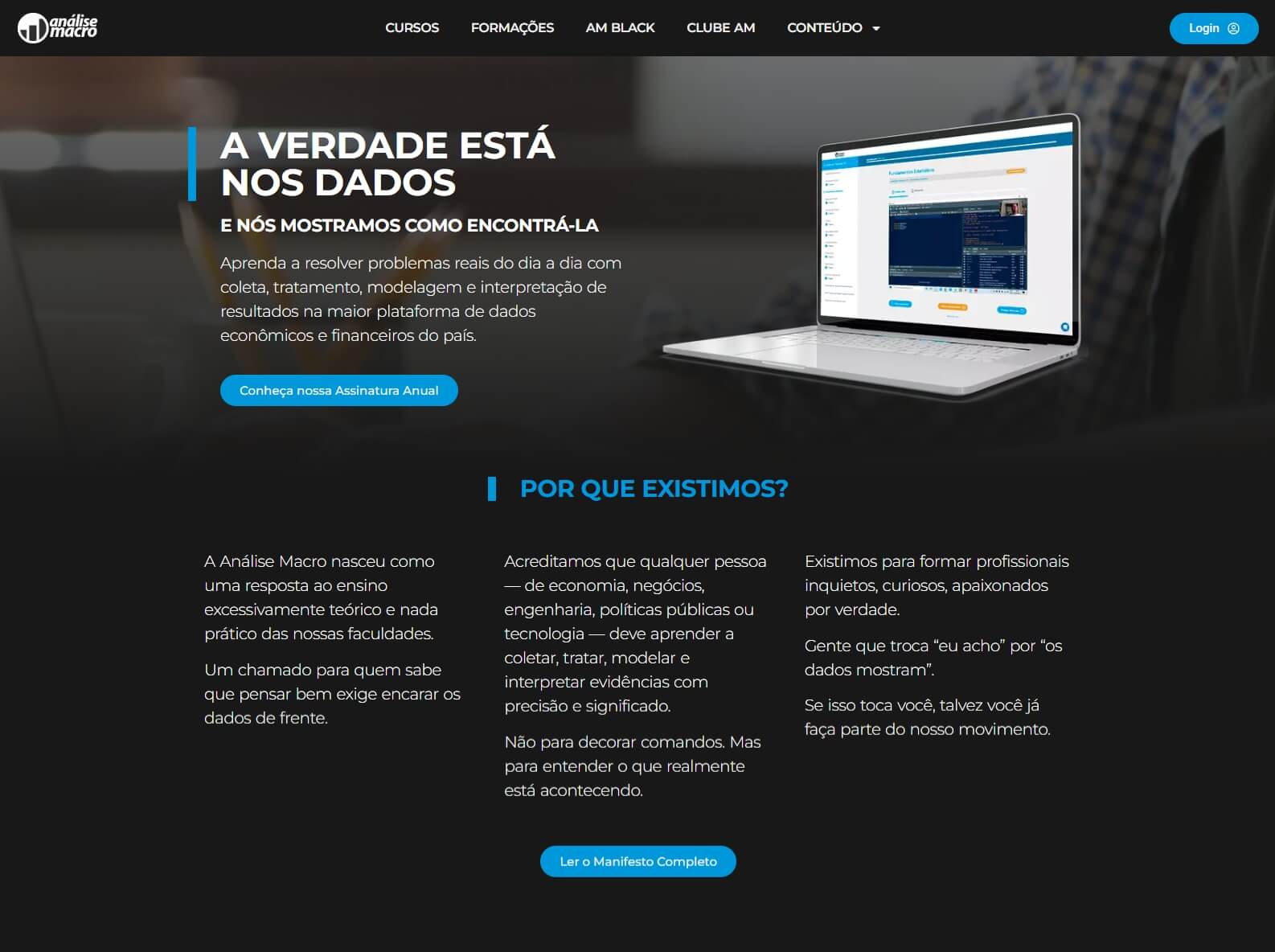 Kamus - thumb layyout analise macro 2026