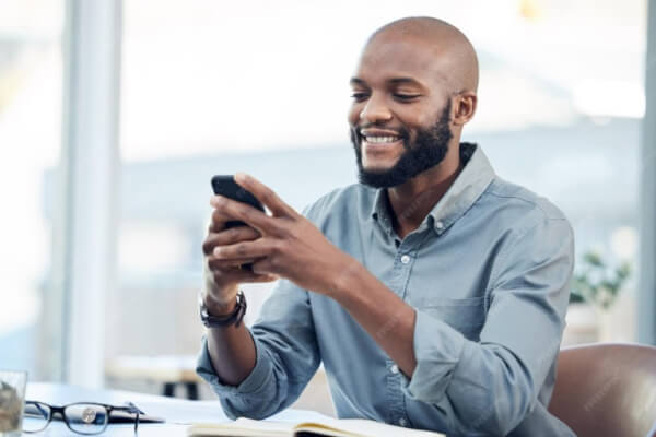 Kamus - thumb para marcas o beneficio disso e direto