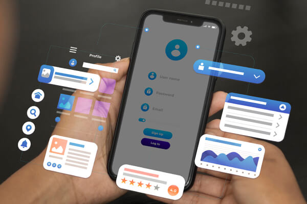 Kamus - thumb simplicidade nao e estetica e estrategia