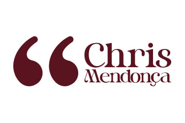 Kamus - cliente produto recorrente chris mendonca