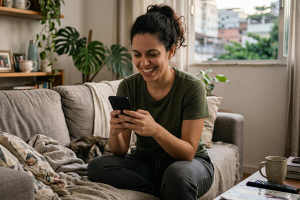 Kamus - thumb como influenciar de verdade