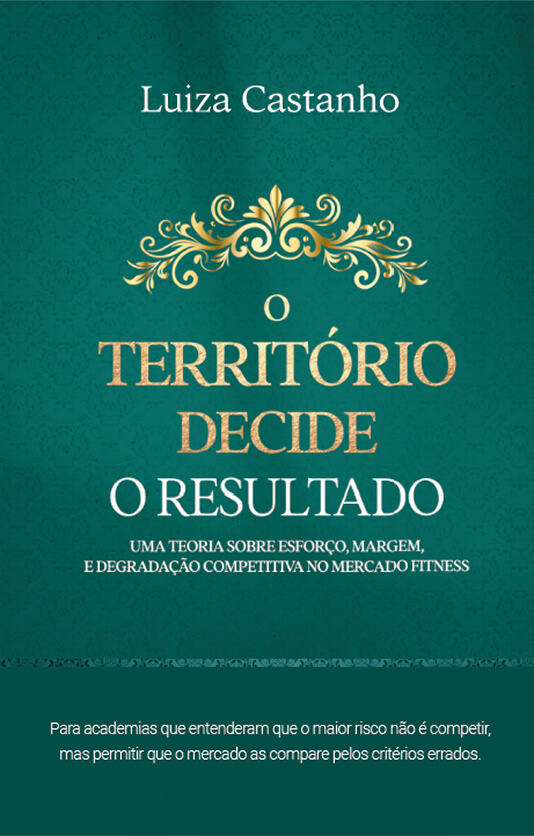 Editoração eletrônica 5 Kamus - thumb capa livro o territorio decide o resultado