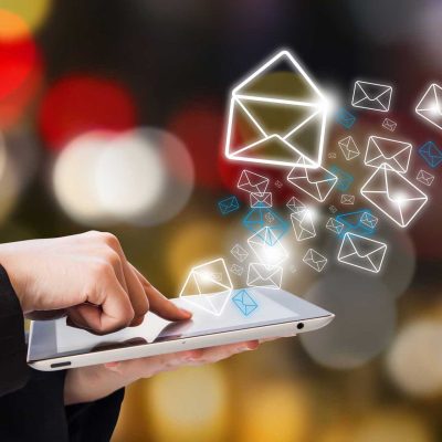 Black Friday: crie ações para sua base de clientes Black Friday: crie ações para sua base de clientes