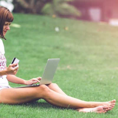 Black Friday: optimize os campos de conversão